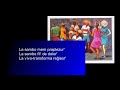 De kiam samb' estas sambo