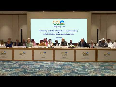 Joe Biden, At G20 Summit In India, Stumbles All Over Saudi Crown Prince Mohammed bin Salman’s Name