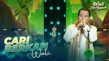Wali - Cari Berkah | WALI CARI BERKAH