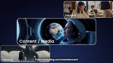 Wan by Alibaba Cloud: Transforms Ideas into High-quality Video at Scale