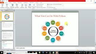 Full Python DAY 1 Guide