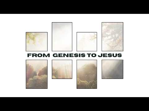 FROM GENESIS TO JESUS | OCTOBER 4 | JIMMY BANKS