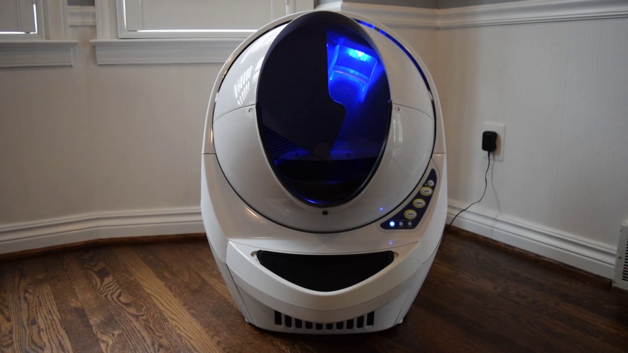 buy litter robot 3