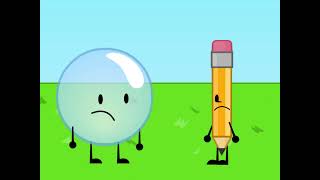 BFDI animation test