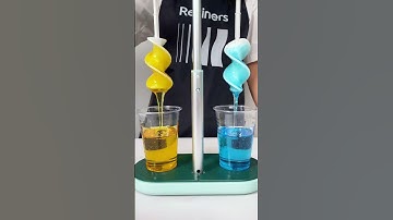 Watching resin transform step by step is sooo satisfying ✨👀