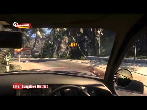 Dead Island. Видеорецензия