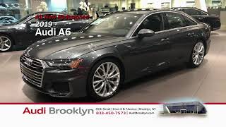 Sports Performance Audi Brooklyn