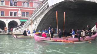 Il Funerale di Venezia