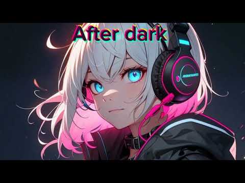 After dark X Sweater water(Remix Tik Tok édit) - YouTube