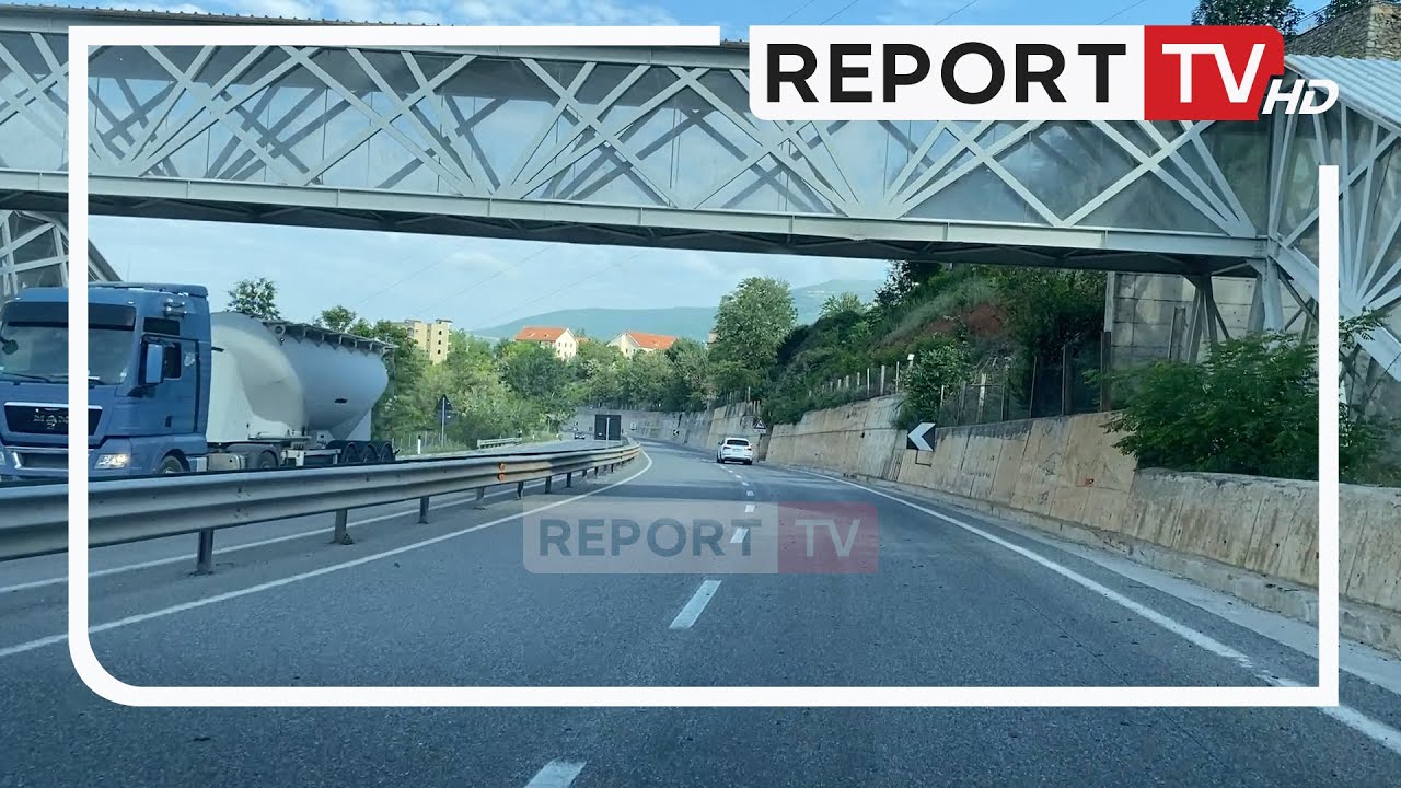 Ura e Re mbi lumin Drin, pas 1 jave hapet për qarkullim aksi Kukës-Morinë