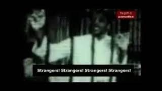 Original Ghuraba (Strangers) Nasheed from Egyptian Prison.