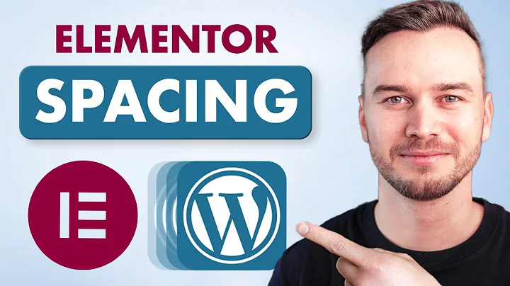 Elementor Spacing Tutorial - Margin & Padding Explained