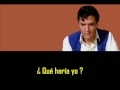 ELVIS PRESLEY - If the lord wasn´t walking by my side ( con subtitulos en español ) BEST SOUND