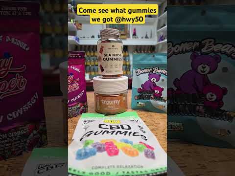 Understanding CBD Gummies Para Que Sirve