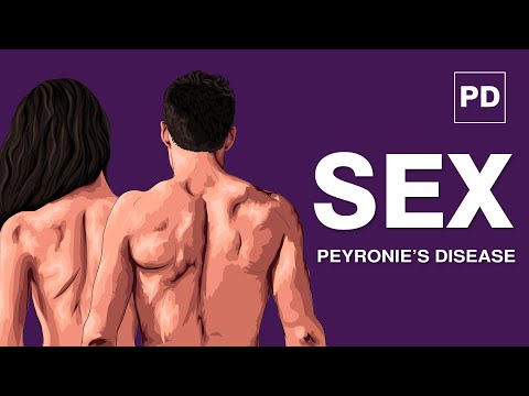 Peyronie’s Disease and Sex | The Impact of PD on your Sex Life | PD and Shockwave therapy. London UK