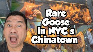 NYC’s First Taishanese Restaurant—What’s the Hype About Yuanzaibing?