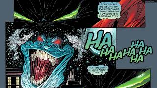 Spawn Volume 22, Pt. 2: These Alleys Belong To Clown!