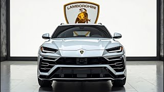 **2026 Lamborghini Urus – Next-Level Luxury SUV Redefined!** Urus Launch Highlights
