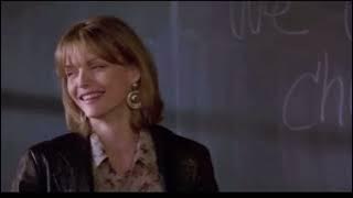 We choose to die - Grammar scene from Dangerous Minds (1995)