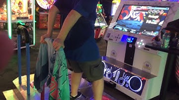 MAX 300 [Expert Single] [DDR A]