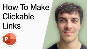 How To Make Clickable Links In Powerpoint 1 Minute (Full 2025 Guide)