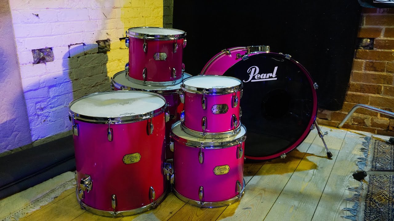 Wrapping My Pearl Export! 