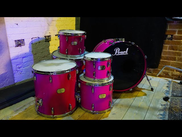 Wrapping My Pearl Export! - YouTube