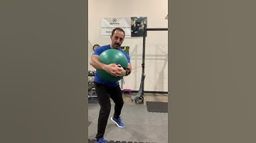 Ball Hug Band Rotations