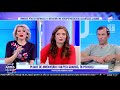 Georgeta, vecina Vulpiței: „Doamna Ilinca îi plătește pe Cătălina şi Costel!”