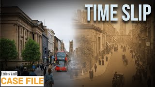 The Bold Street Time Slip - Is It True?
