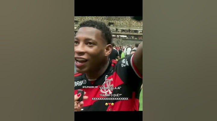 ALCARAZ e PLATA chegaram chegando.. #futebol #fla #flanengo