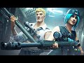 The OG Duo Returns.. (Dakotaz)