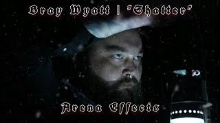 [WWE] Bray Wyatt New Theme Arena Effects | 