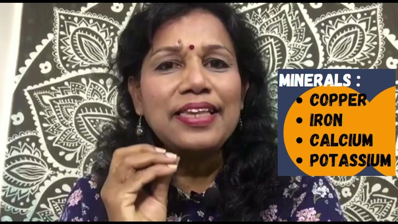 Nutrilite Garlic & Licorice (Tamil) YouTube