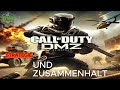 DMZ Gameplay: Bas-P Waffe im Highlight
