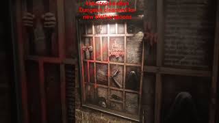 Haunted London Dungeon cleansed for new Wetherspoons London Bridge London Cheers 🍻🥂