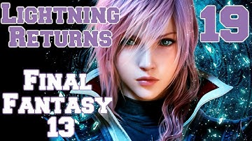 Lightning Returns: Final Fantasy 13 Walkthrough - Part 19 - Ranulph