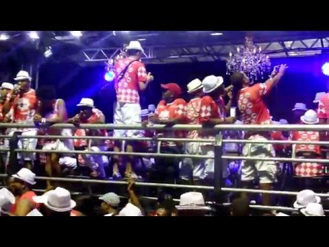 Bloco Unidos Pelo