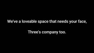 Three's Company Theme song By Don Nicholl and Joe Raposo