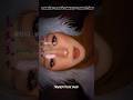 Slavic Makeup transition Trend | #cosplay #barbie #slavic #trending #viral
