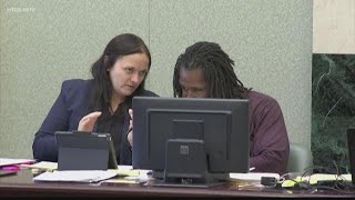 Markeith Loyd convicted of murdering pregnant ex-girlfriend; could face death penalty