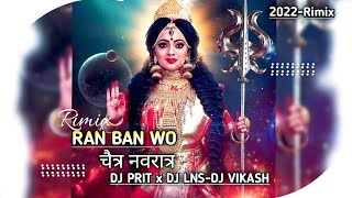 RAN BAN-RAN BAN WO-Rimix-DJ PRIT x DJ LNS -DJ VIKASH