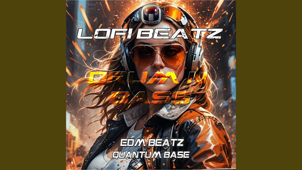 Quantum Bass - YouTube