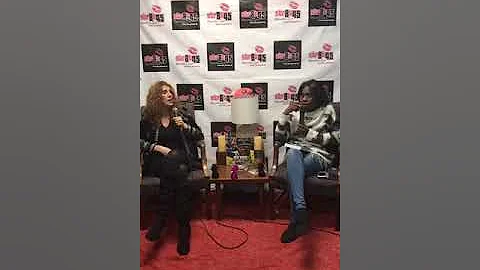 Reporting Live 845 Online Talk Show/Hosted By Mooc...