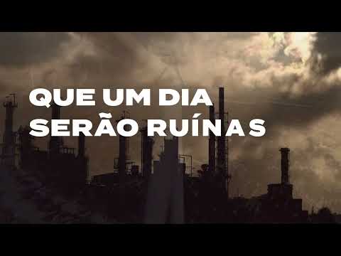 Pregador Luo - Eólico Vapor (Video Lyric)