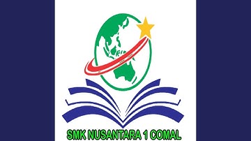 MARS SMK NUSANTARA (feat. Najwa Risqi Amalia) (Original Version)