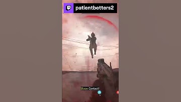 MODERN WARFARE 3 MOSH PIT HIGH GROUND | patientbetters2 on #Twitch #shorts #cod #mw3