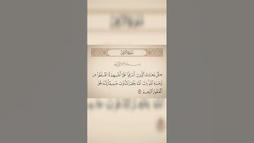 سورة الزمر ترتيل محمد صديق المنشاوي
