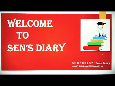 Learn to write three letter words correctly. - YouTube