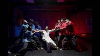 Experience - Connection to self | Dance movement  | Performing arts | Dev Seervi | THE KINGS |
